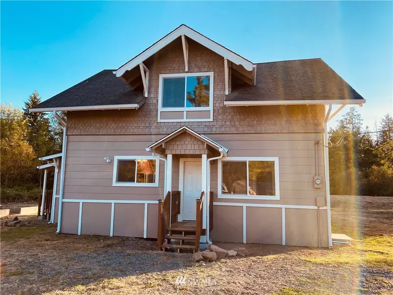 443 Tucker RD, Toledo, WA 98591