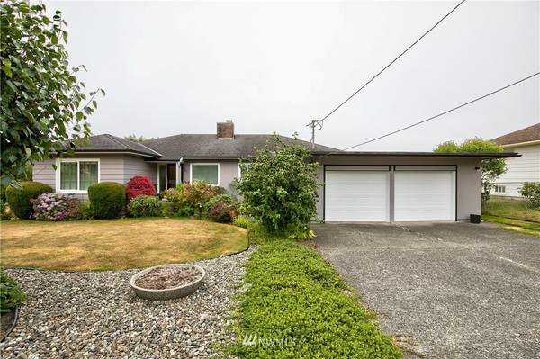 705 Essex AVE, Aberdeen, WA 98520