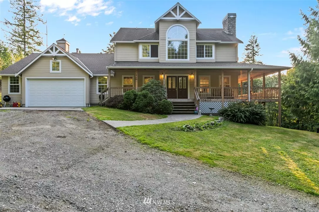 Arlington, WA 98223,13610 215th PL NE