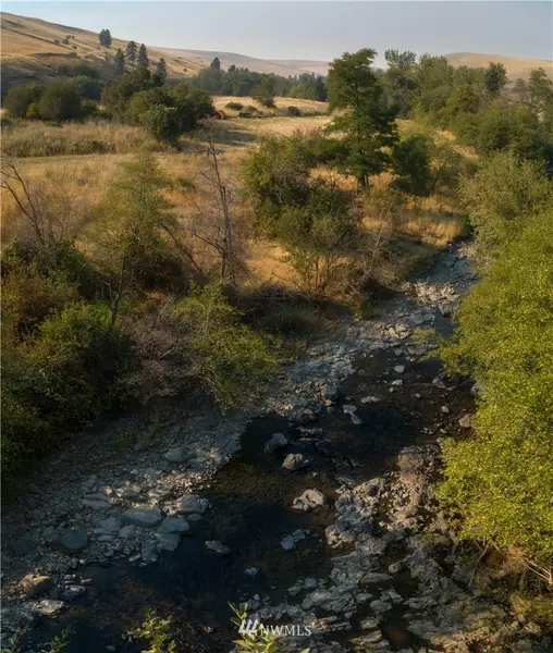 0 Pettyjohn Grade RD, Dayton, WA 99328