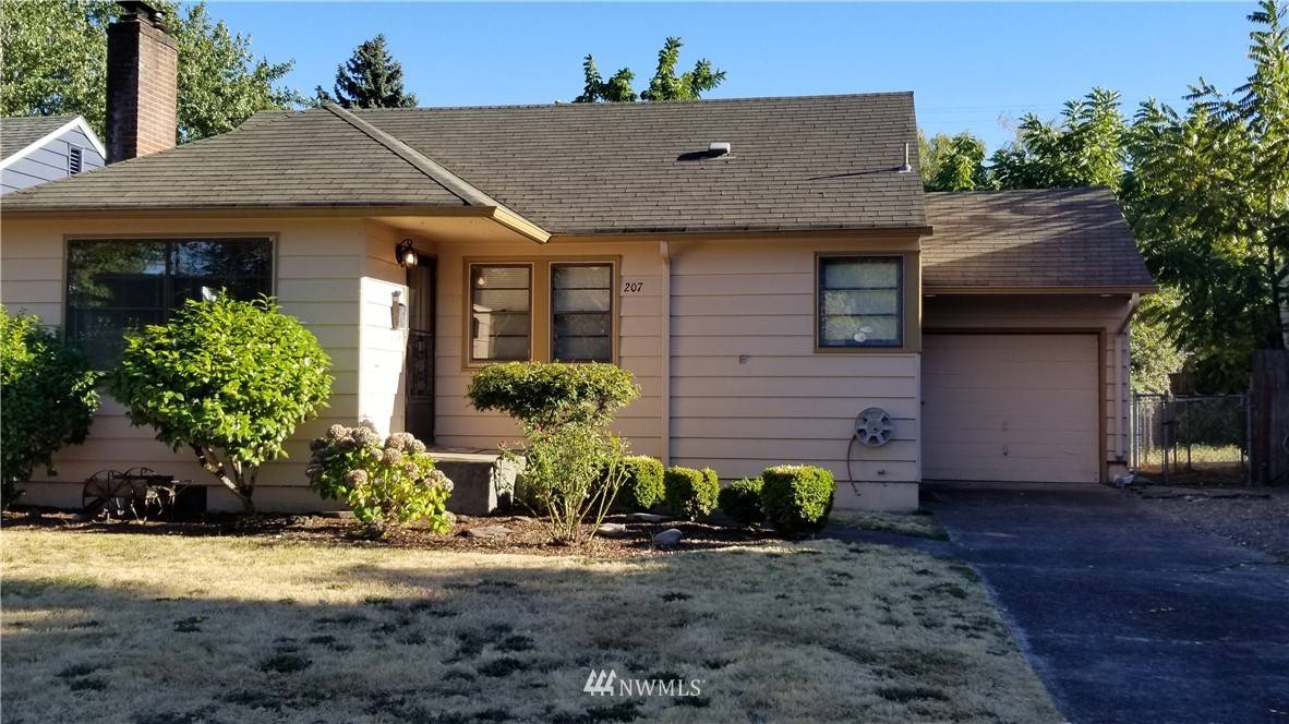 207 NW 45th ST, Vancouver, WA 98660