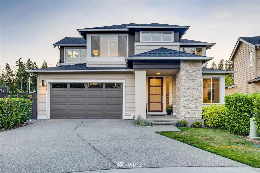Maple Valley, WA 98038,24263 SE 275th CT