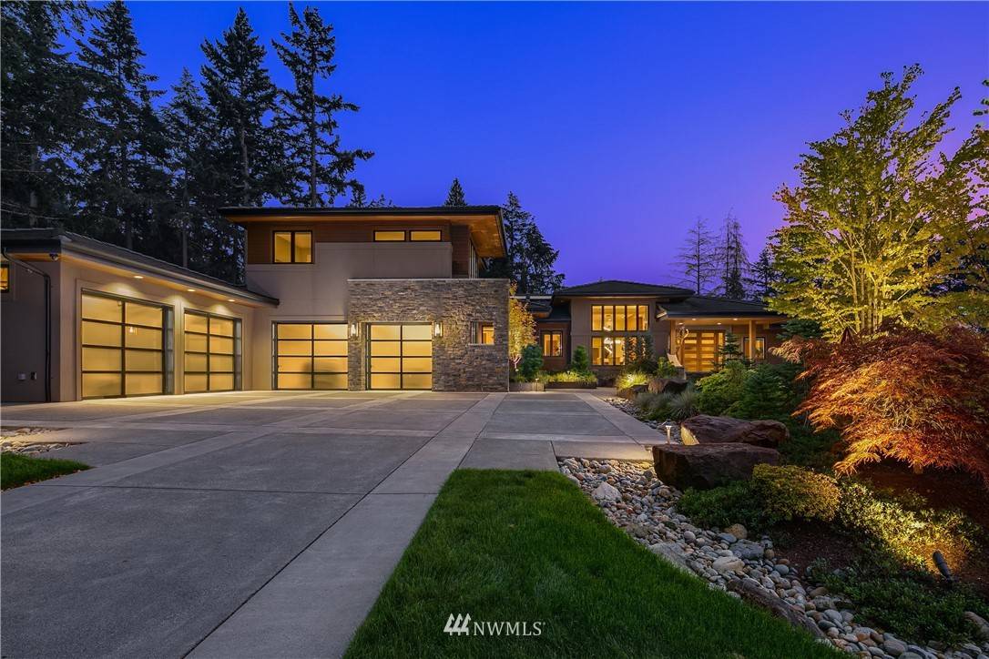 18827 NE 49th PL, Sammamish, WA 98074