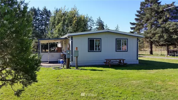 Winlock, WA 98596,316 Henriot RD