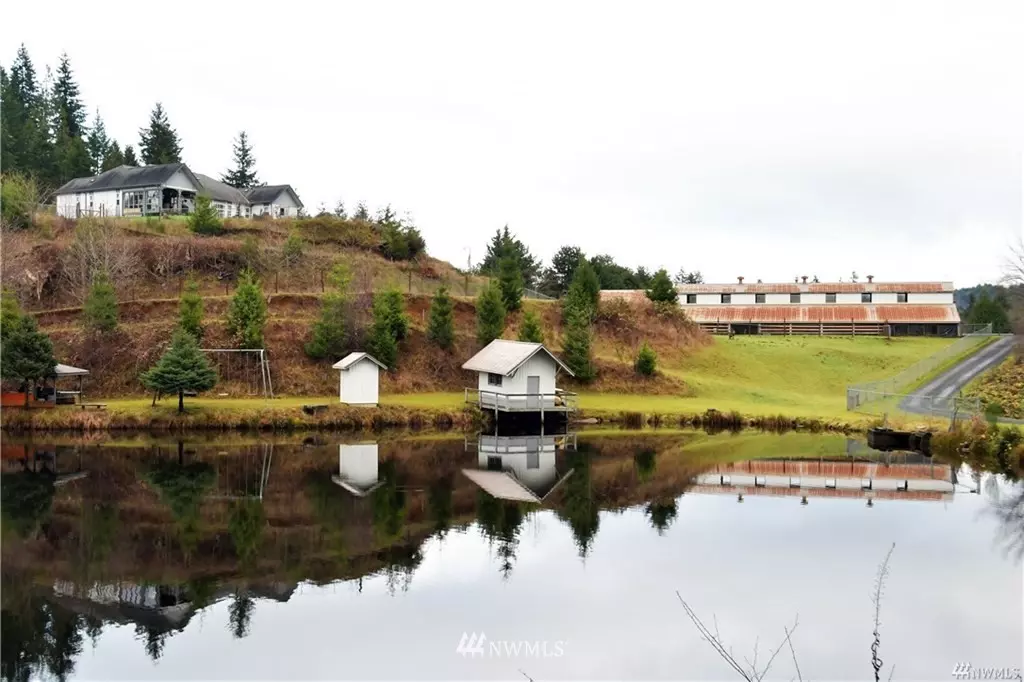 Montesano, WA 98563,57 N Schafer Meadows LN
