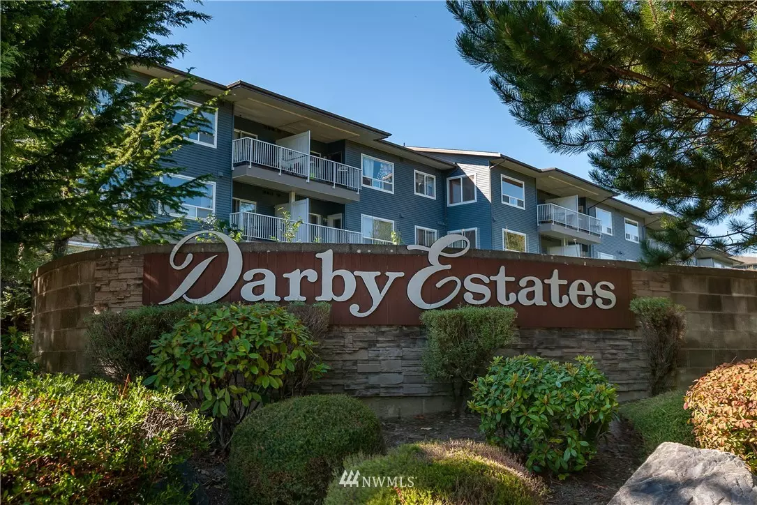 Bellingham, WA 98226,500 Darby DR #112