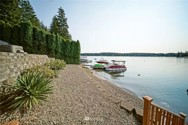 Grapeview, WA 98546,1950 E Mason Lake DR W