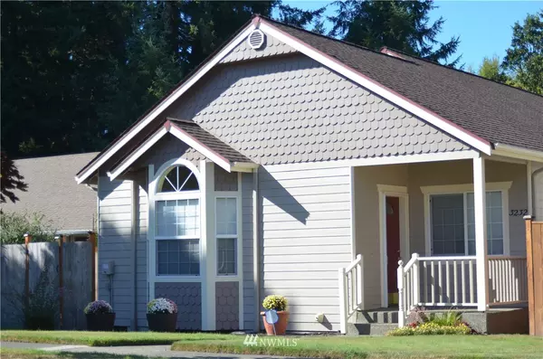 3232 57th AVE SE, Olympia, WA 98501