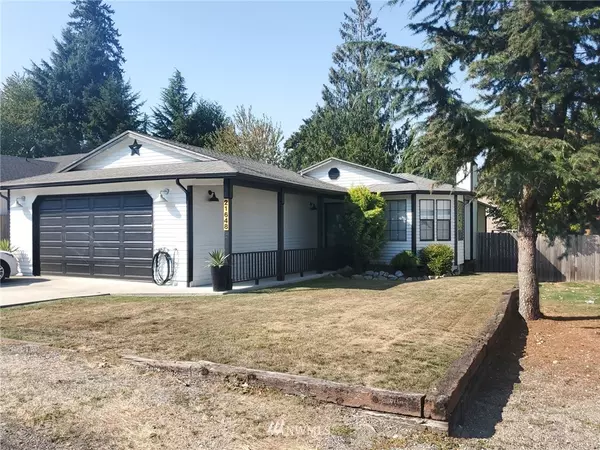 21648 SE 268th ST, Maple Valley, WA 98038