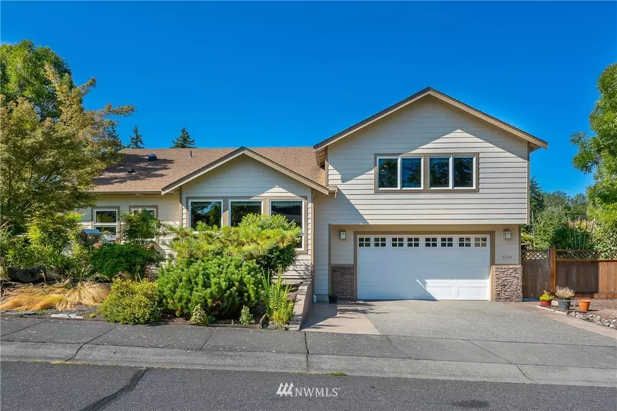 3537 Skylark LOOP, Bellingham, WA 98226