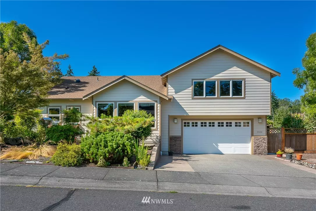 Bellingham, WA 98226,3537 Skylark LOOP