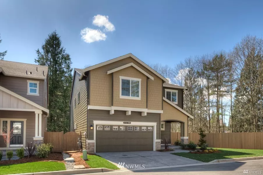 2415 120th PL SE #SG14, Everett, WA 98208