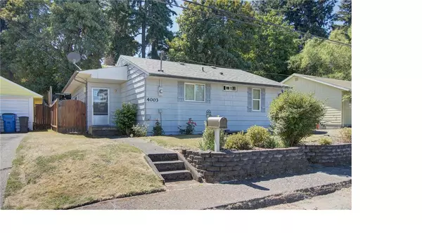 4003 E 15th ST, Vancouver, WA 98661