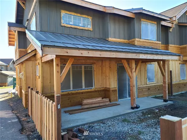 Cle Elum, WA 98922,3670 Suncadia Trail #6