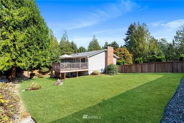 Gig Harbor, WA 98335,2323 54th ST NW