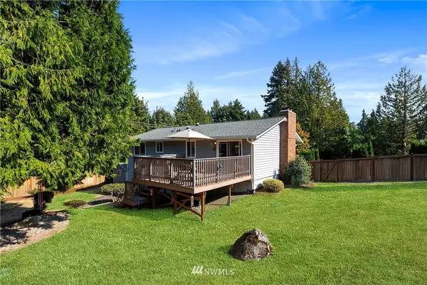 Gig Harbor, WA 98335,2323 54th ST NW