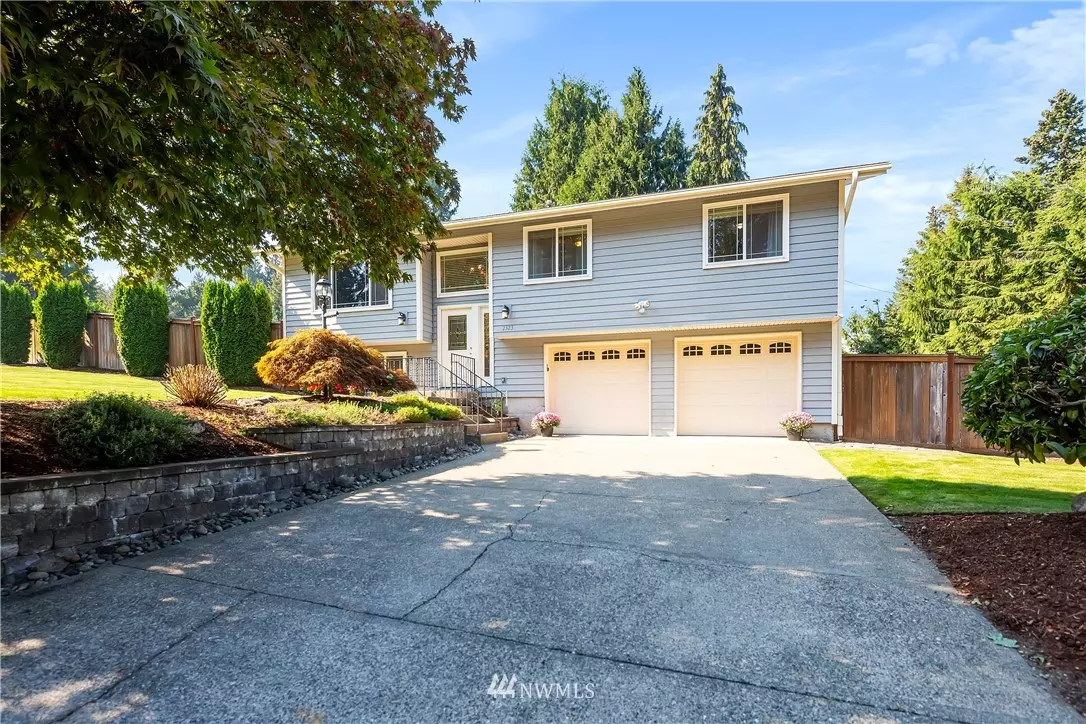 Gig Harbor, WA 98335,2323 54th ST NW