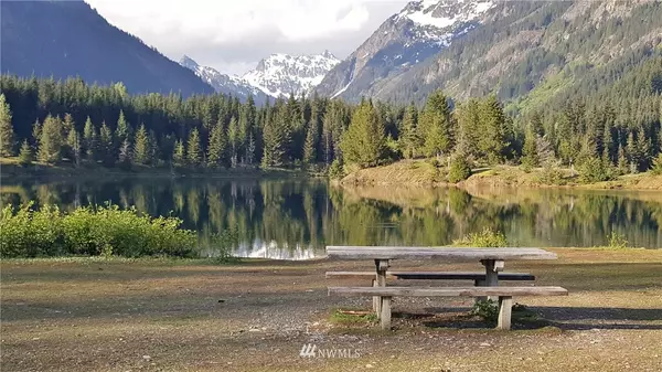 Snoqualmie Pass, WA 98030,88 Chikamin Peak