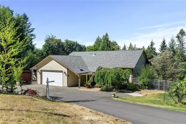 1924 Higgins RD SE, Port Orchard, WA 98366