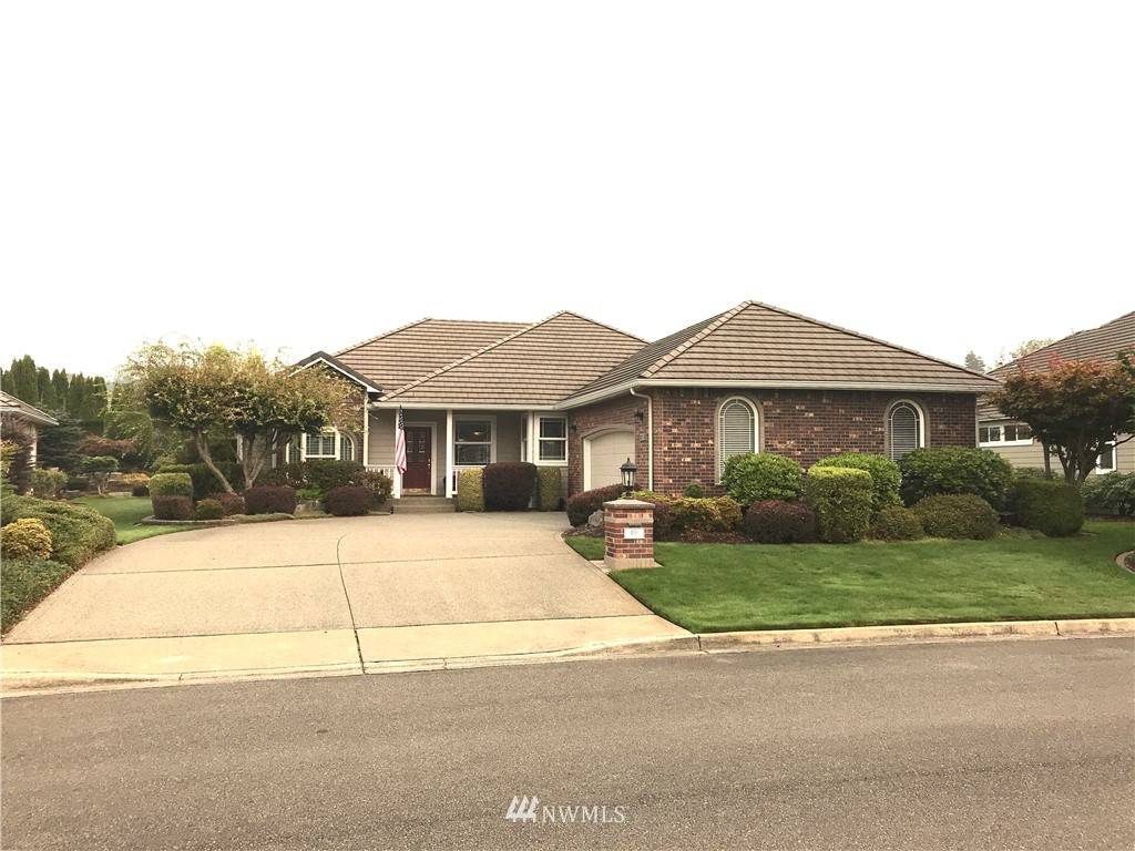 4110 Stonehaven Lane SE, Olympia, WA 98501