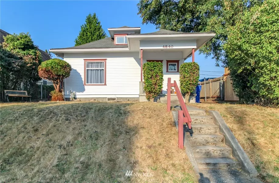 4840 S Park Ave, Tacoma, WA 98408