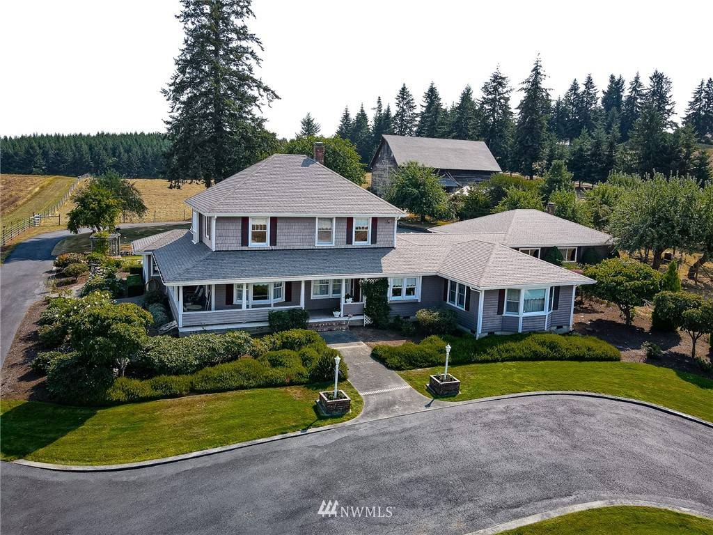 Chehalis, WA 98532,429 Penning RD