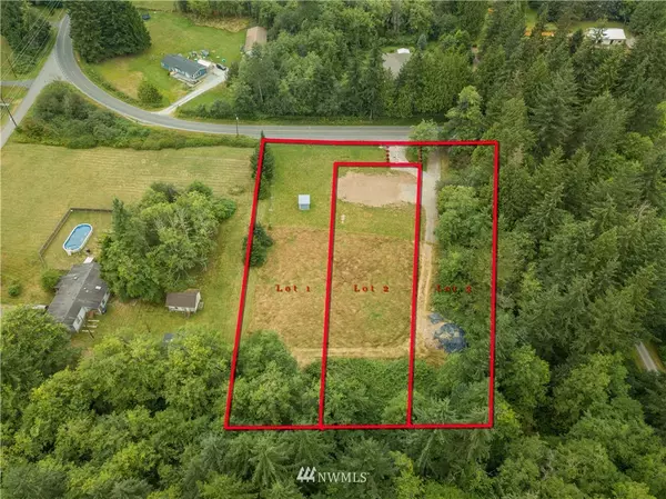 Stanwood, WA 98292,18905 32nd Ave NW #Lot 1