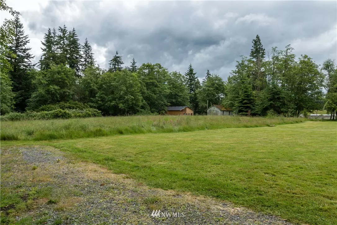 Stanwood, WA 98292,18905 32nd Ave NW #Lot 1