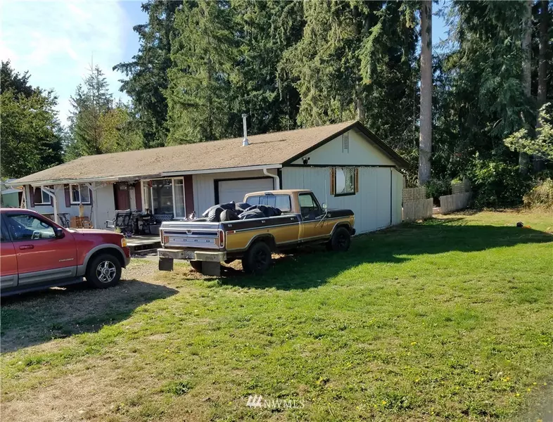 10 SE Fir LN, Shelton, WA 98584