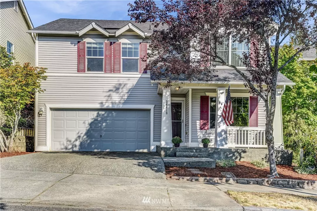 Snoqualmie, WA 98065,36418 SE Forest ST