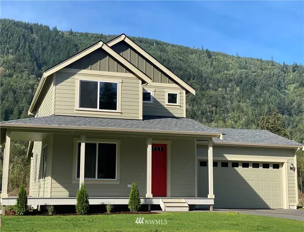 8239 Balfour Valley LN, Maple Falls, WA 98266