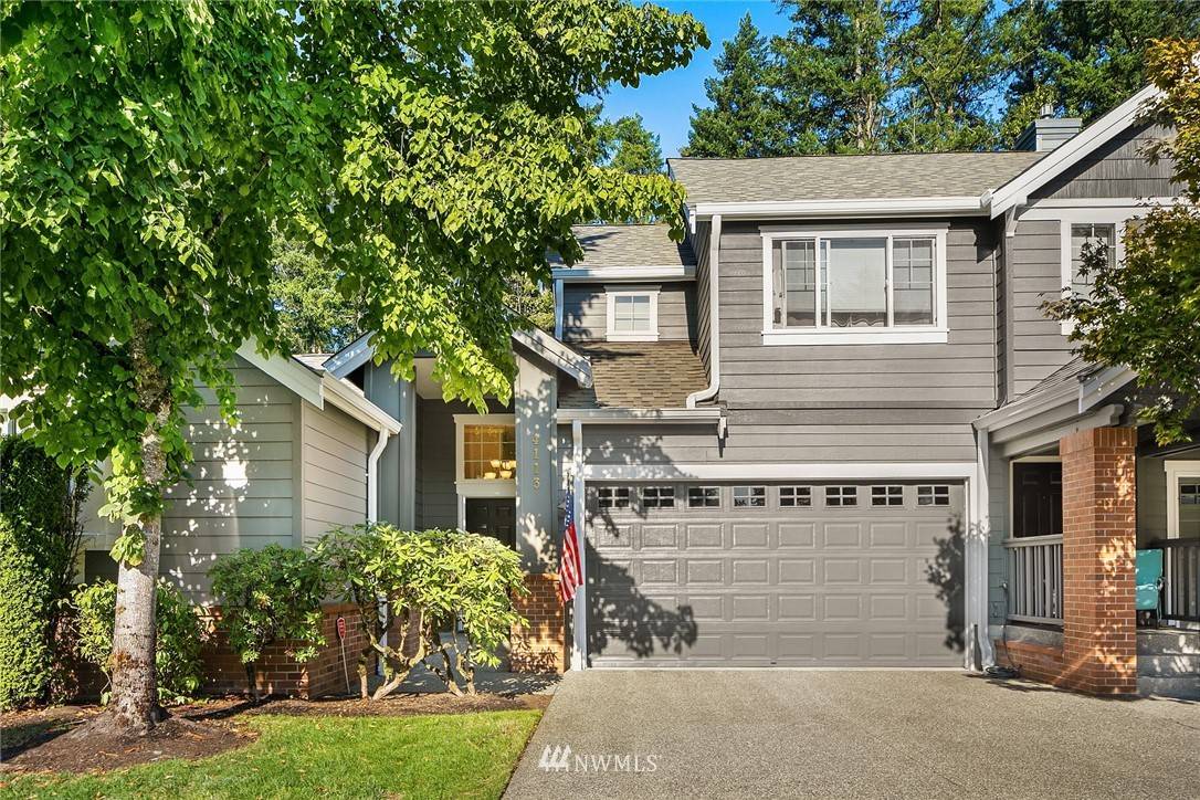 4113 248th CT SE, Issaquah, WA 98029