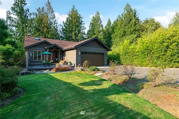 19409 Whiteman Cove RD SW,  Longbranch,  WA 98351