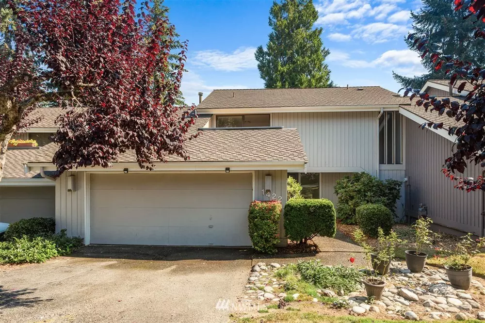 Bellevue, WA 98008,1422 170th PL NE