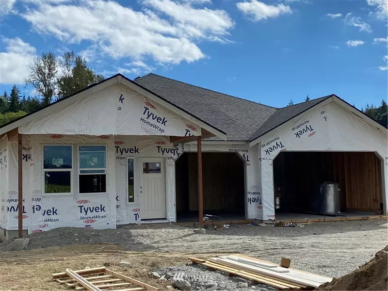 14816 Beaver Lake RD, Mount Vernon, WA 98273