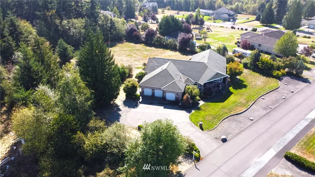 28917 71st AVE E, Graham, WA 98338