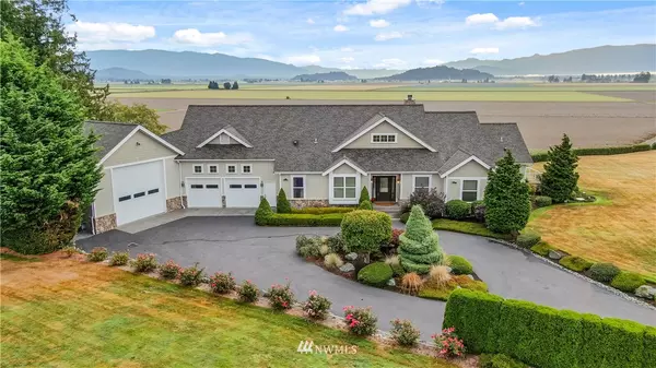 11417 Michael PL, Burlington, WA 98233