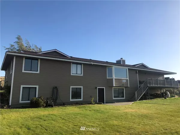 Odessa, WA 99159,604 W Sage DR