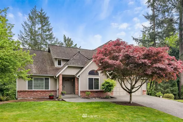 13404 184th AVE NE, Woodinville, WA 98072