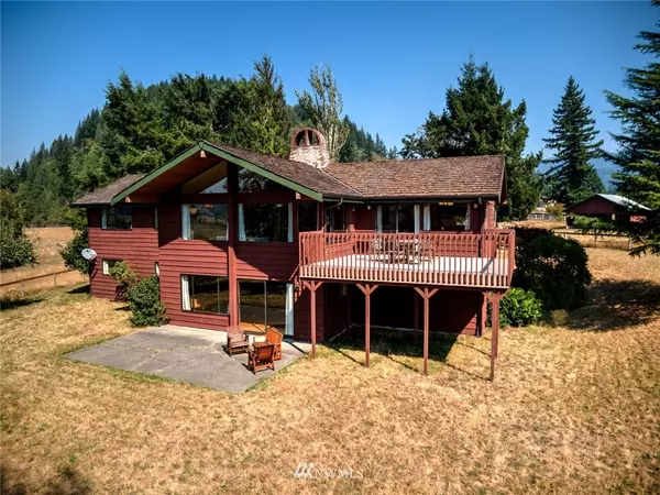 Enumclaw, WA 98022,40303 292nd AVE SE