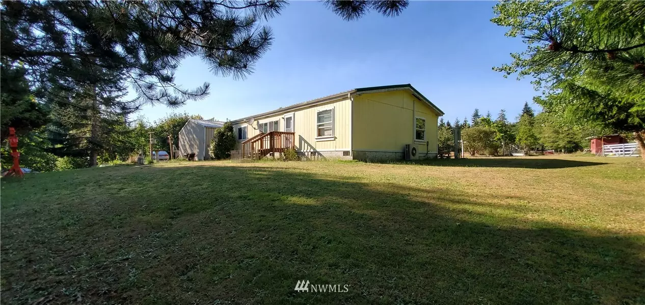 1041 W Beerbower RD, Elma, WA 98541