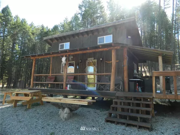 229 Main RD, Tonasket, WA 98855