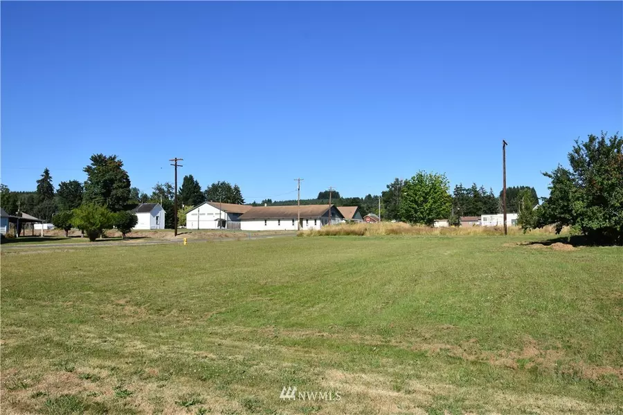 3 W Main ST, Vader, WA 98593