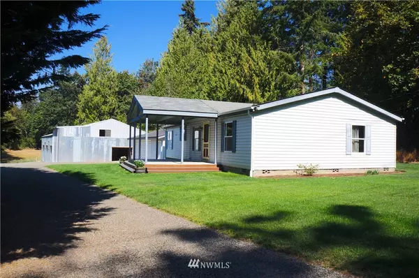 5147 E Collins RD, Port Orchard, WA 98366