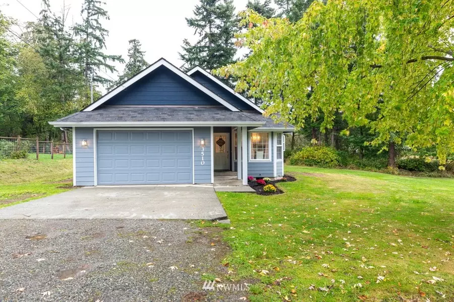 3510 Appian WAY, Oak Harbor, WA 98277