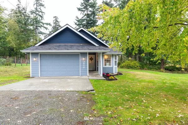 3510 Appian WAY, Oak Harbor, WA 98277