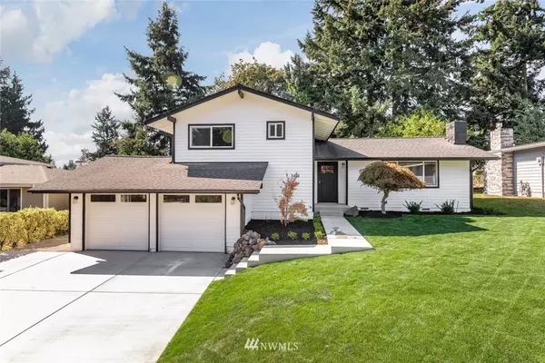 3431 S 252nd PL, Kent, WA 98032