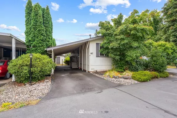 1965 Westside HWY #87, Kelso, WA 98626