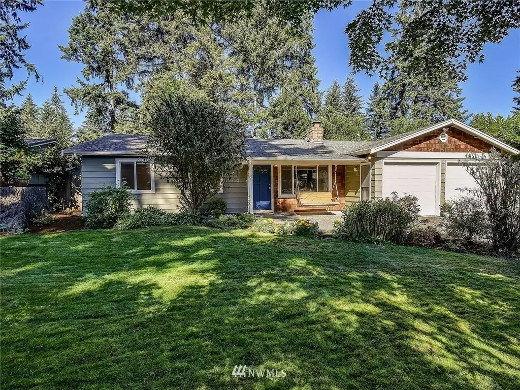 Redmond, WA 98052,13322 NE 74th ST