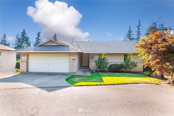 936 Samish WAY, Bellingham, WA 98229